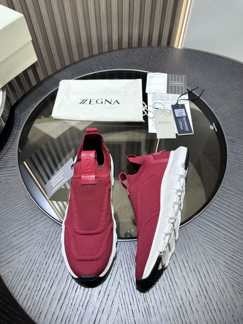 Ermenegildo Zegna Shoes